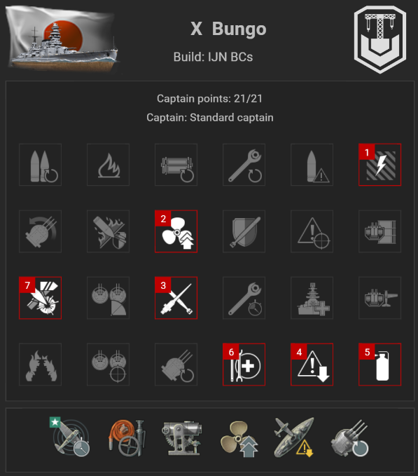 Build Bungo