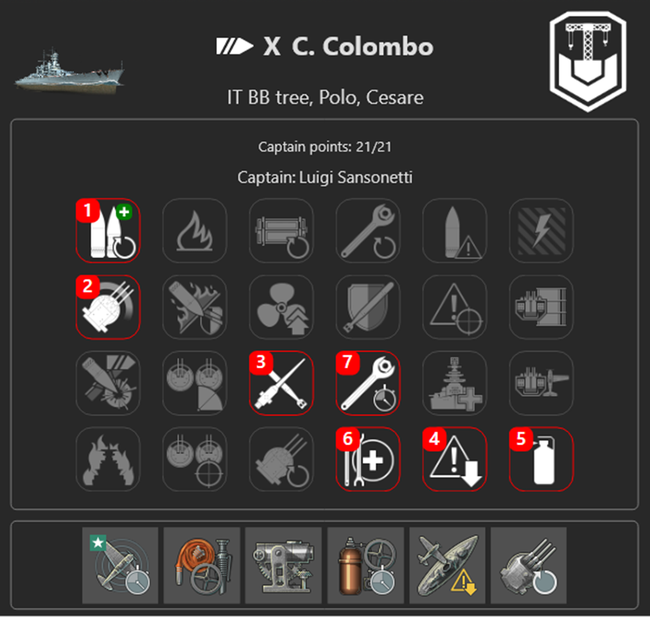 Build Colombo