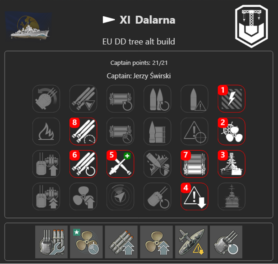 Build Dalarna