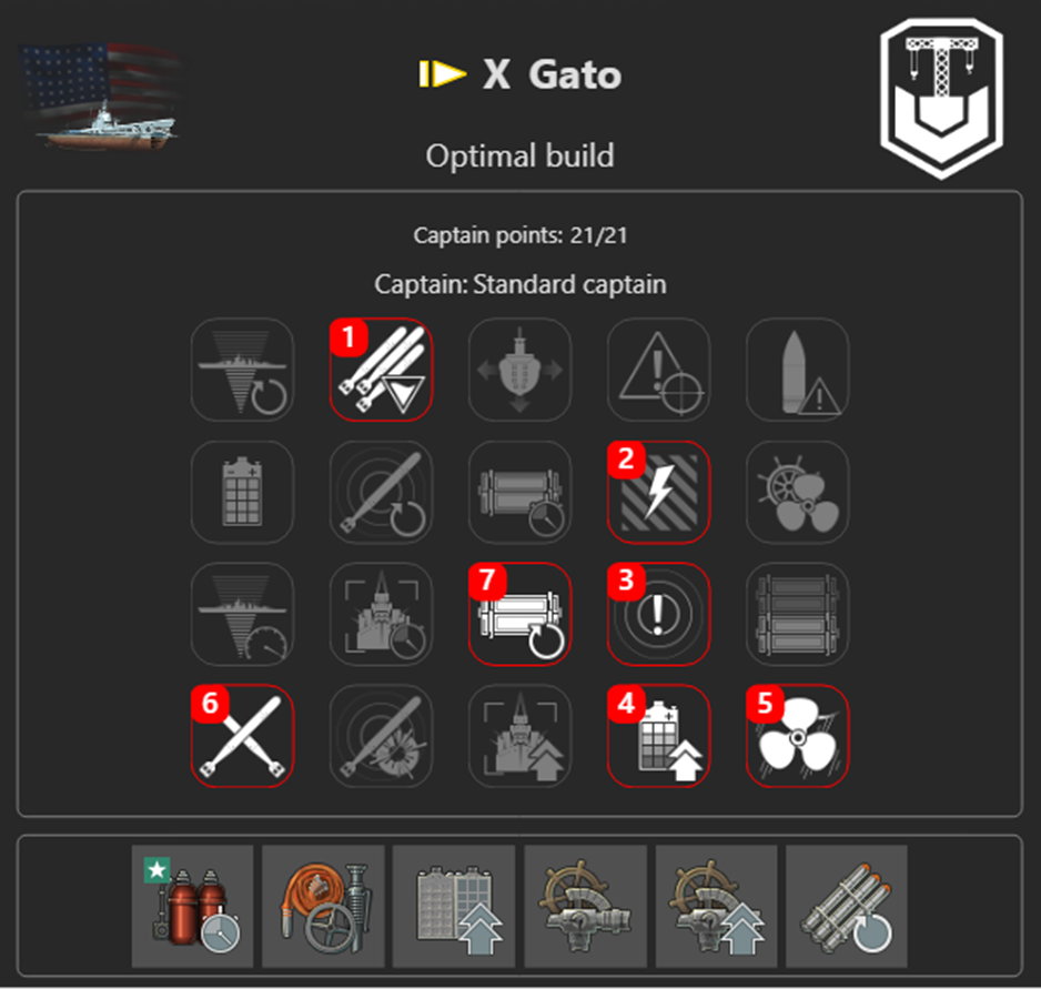 Build Gato