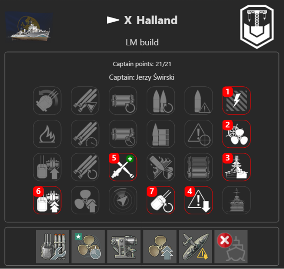 Build Halland