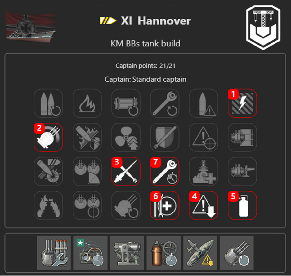 Build Hannover