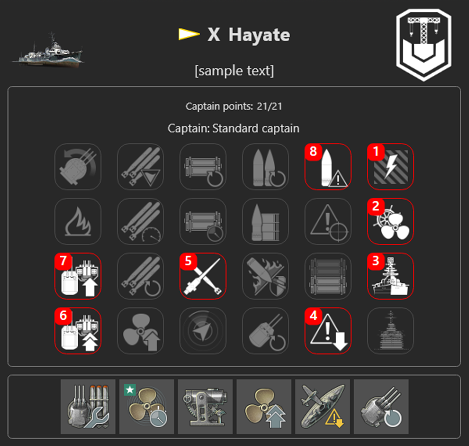 Build Hayate