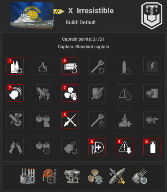 Build Irresistible