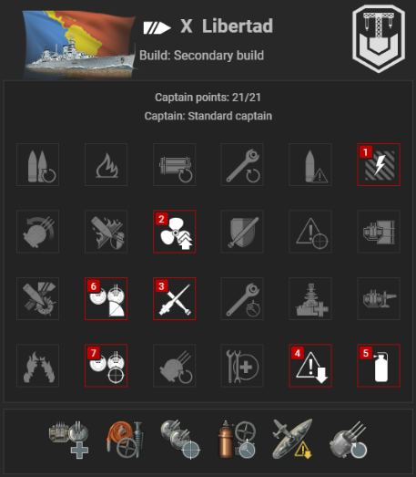 Build Libertad