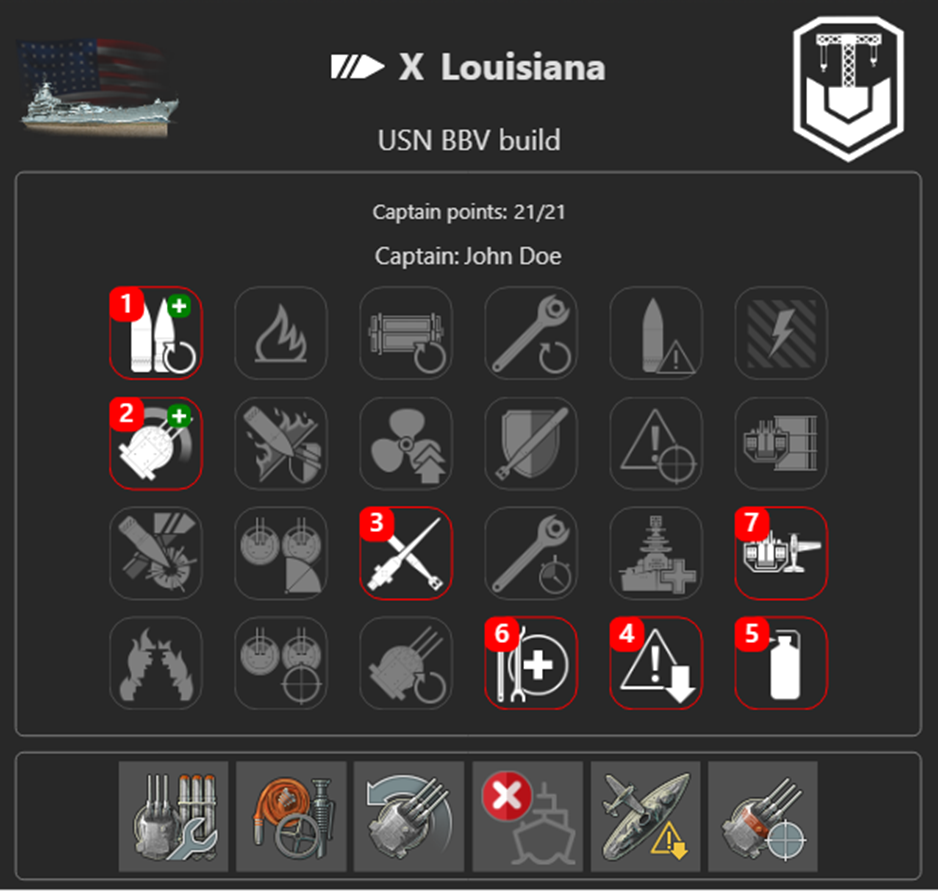 Build Louisiana