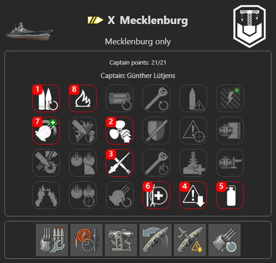 Build Mecklenburg