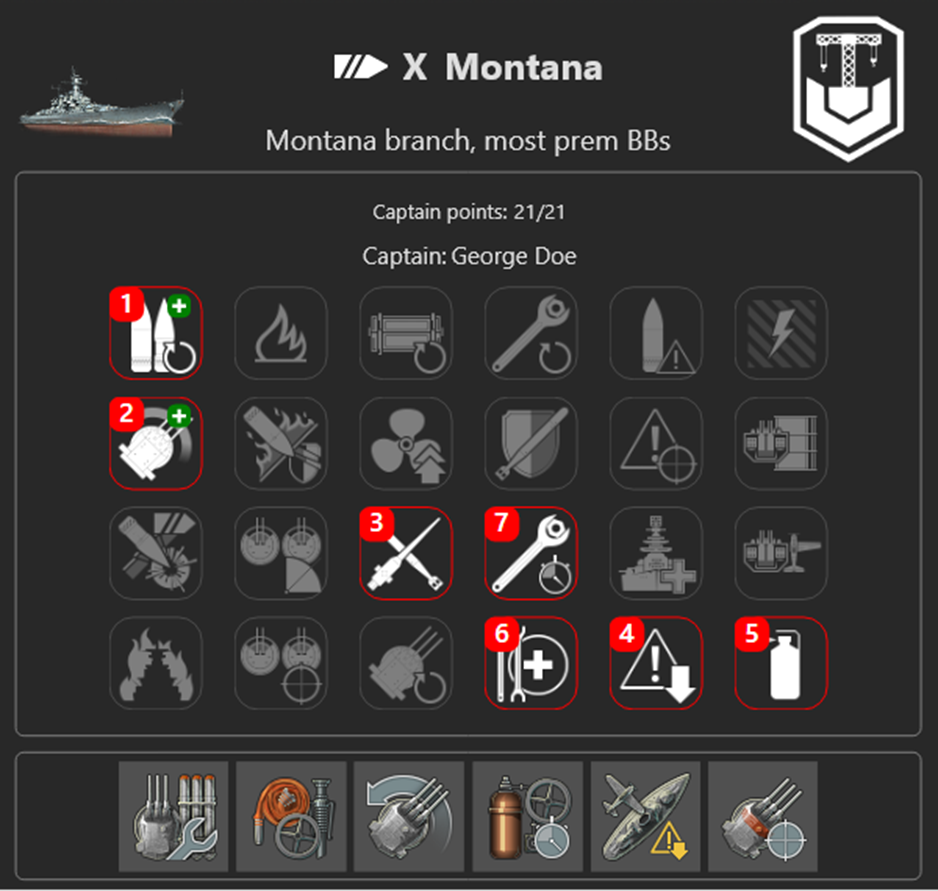 Build Montana
