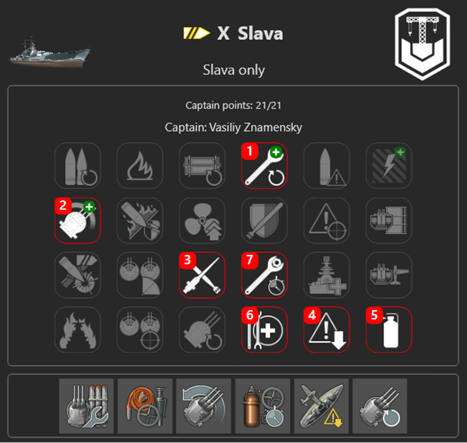 Build Slava